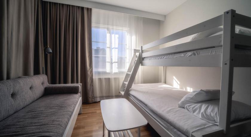 Best Western Solhem Hotel photo