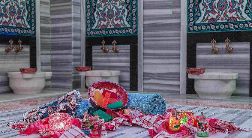 Skalion Hotel & SPA - image 5