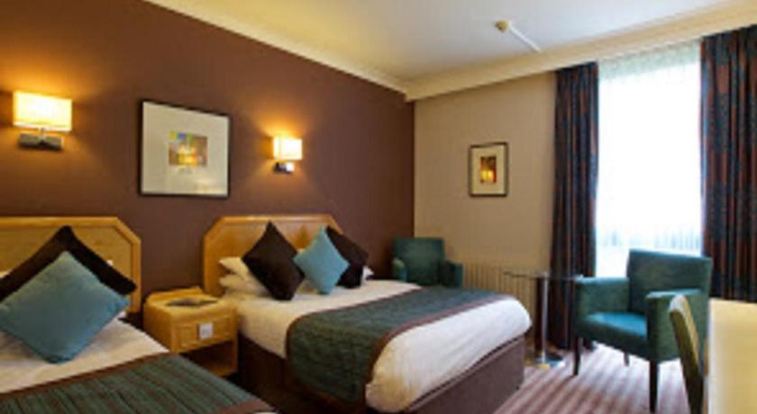 Stourport Manor Hotel Sure Collection by Best Western