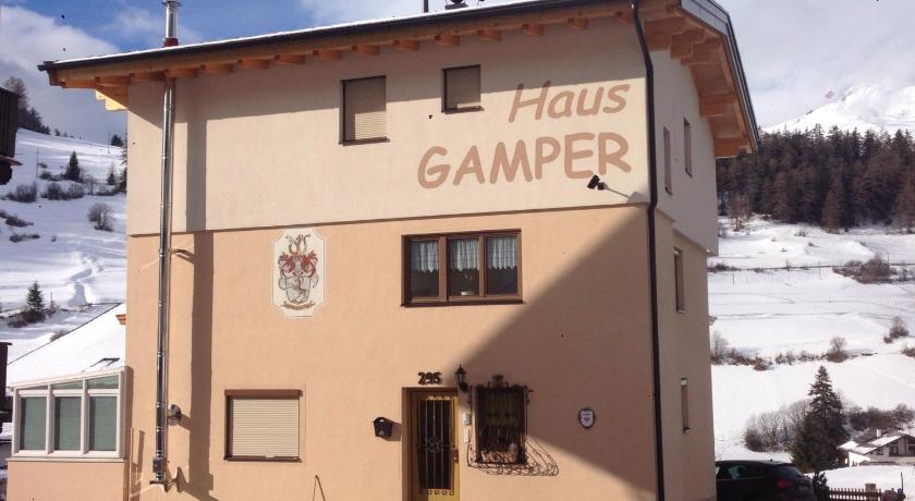 Haus Gamper Prices Photos Reviews Address Austria