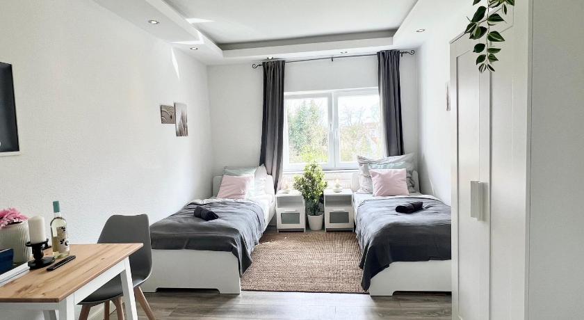 Helle, gemutliche Ferienwohnung in Bremerhaven