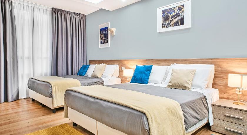 Firenze Rooms Cathedral B&amp;B — Hotel in Florence