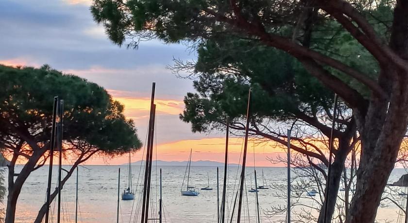 Residence Hotel Villa Mare photo
