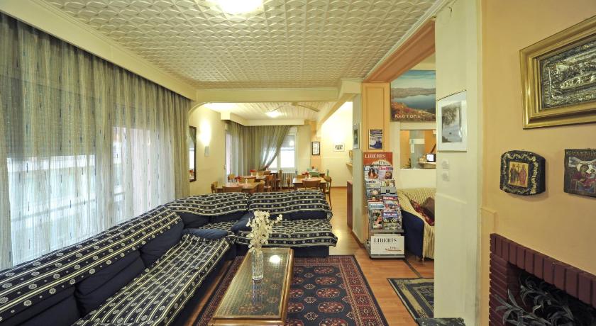 Keletron Hotel photo