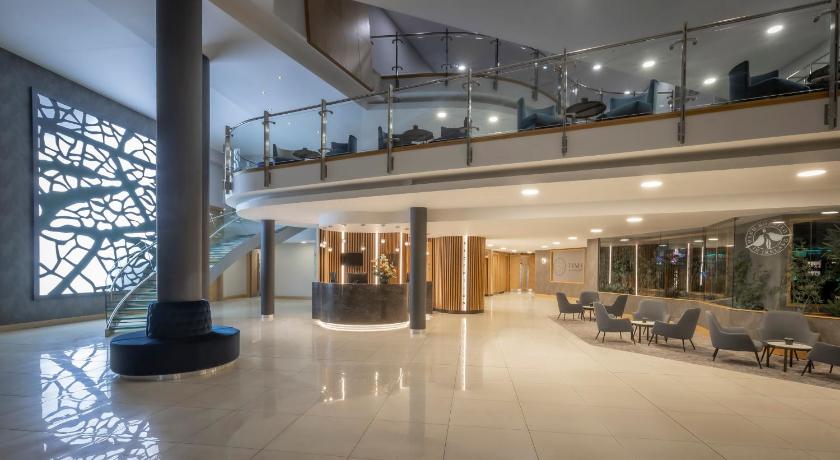 Pillo Hotel Ashbourne Leisure Club &amp; Spa — Hotel in Ashbourne
