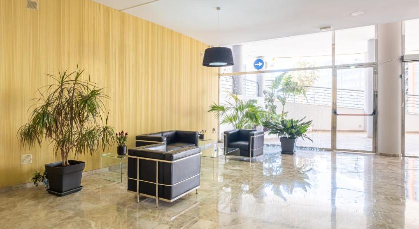 Torre Lugano Apartment Levante Beach photo