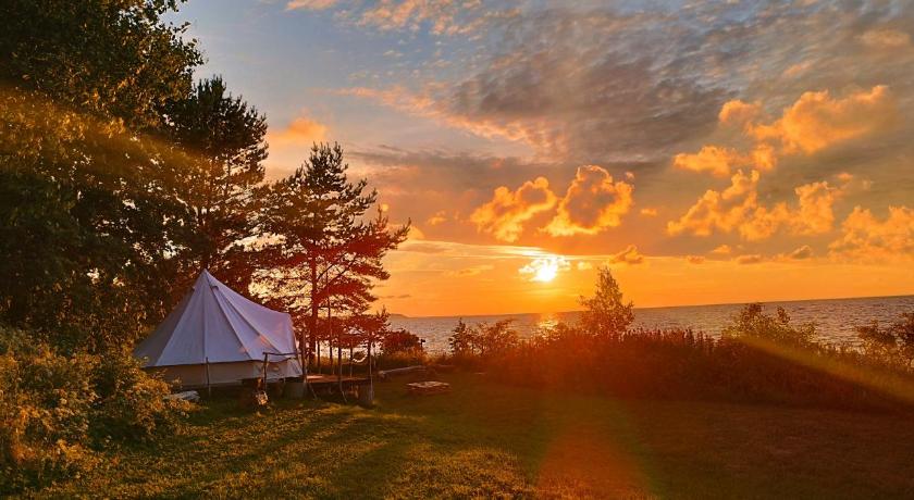 Mereaare Glamping ja Rannamaja
