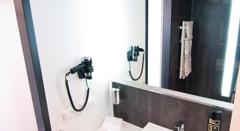 Amaro Hotel photo
