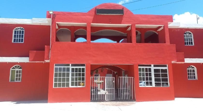 Hotel Punto4 — Hotel in Punta Cana