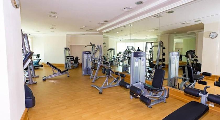 Beautifully Furnished 1BR-Dubai Eye & Sea View-JBR - image 3