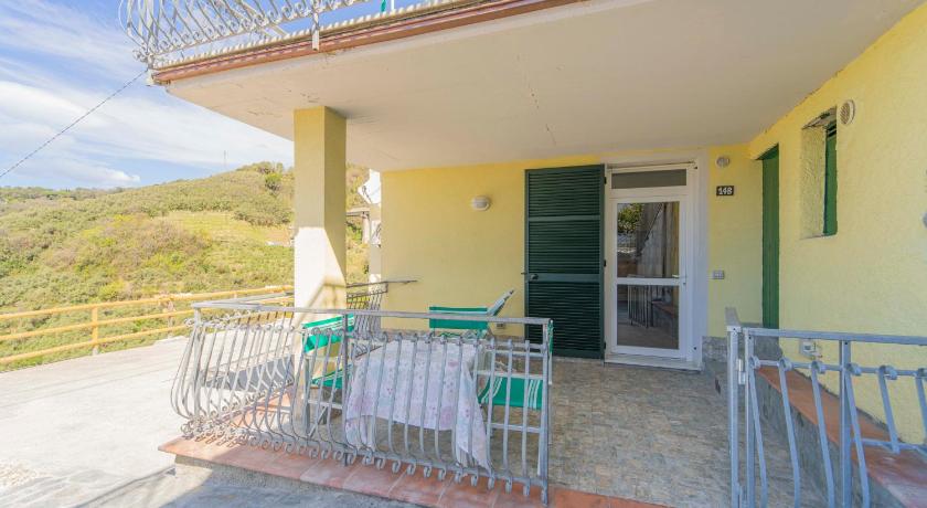 CASA VACANZA IL PORTICO photo
