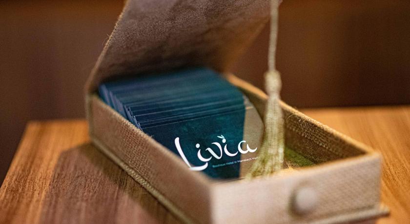 Riad Livia photo