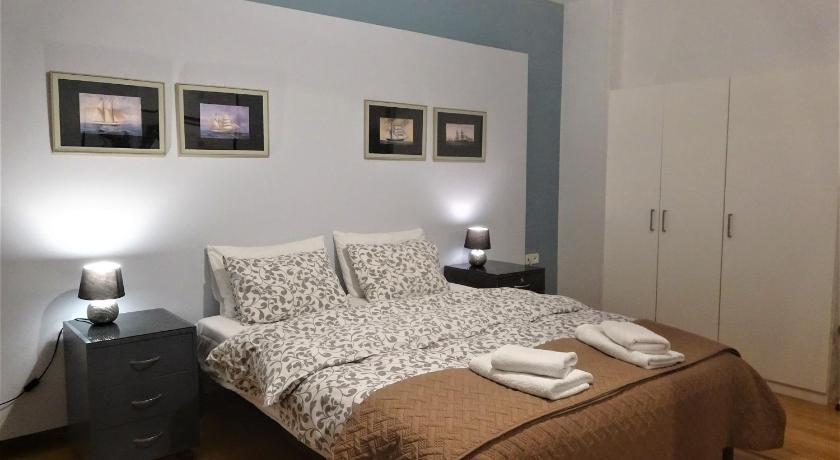 Αthens Flat at Syntagma Square photo