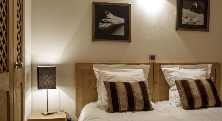 CGH Residences & Spas Le Napoleon photo
