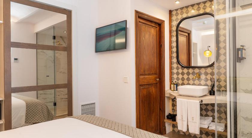 Hotel Can Quetglas photo