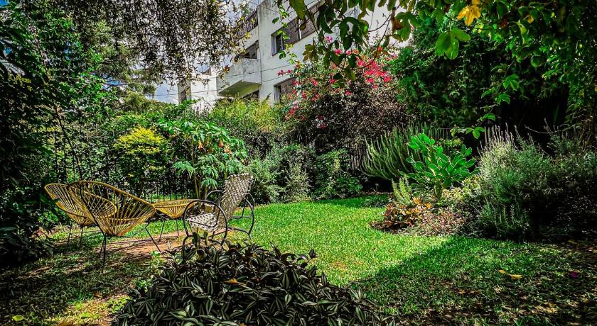 Yunga — Hotel in Salta