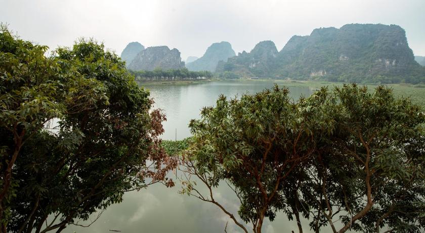 Serena riverside homestay - Trang An photo