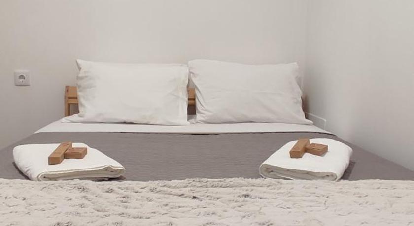 Habtiar Guest House — Hotel in Braga
