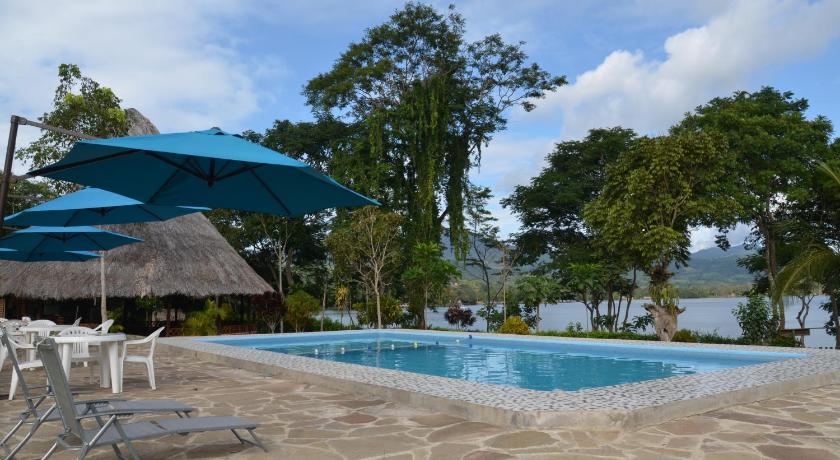 Las Jawas Lodge photo