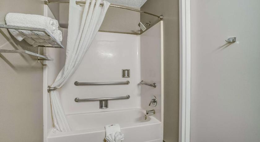 Studio 6-Tucson, AZ - Irvington Road photo