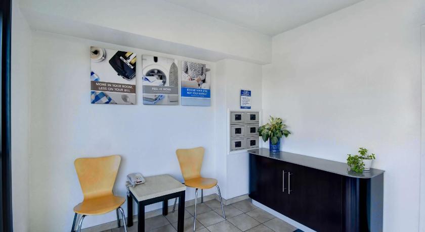 Studio 6-Tucson, AZ - Irvington Road photo