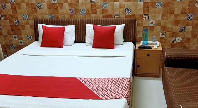Blessings Guest House photo