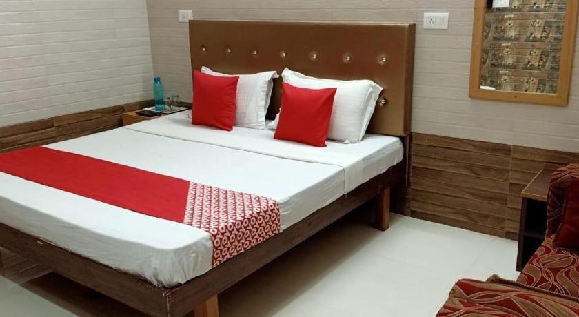 Blessings Guest House photo