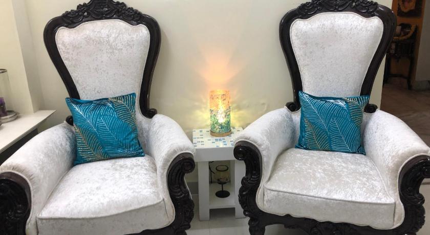 Blessings Guest House photo