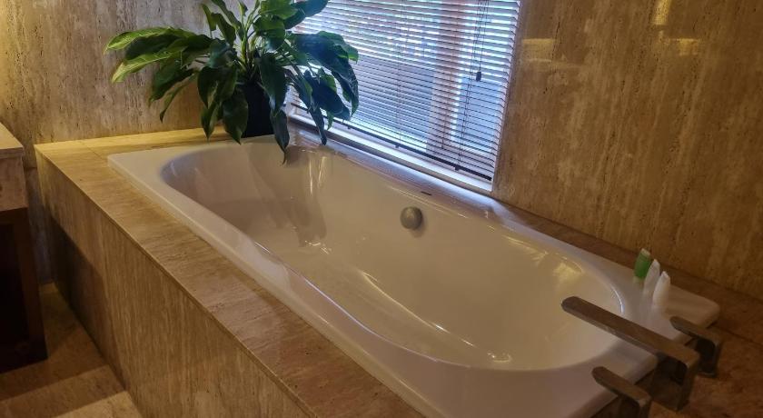 巴厘 CRYSTALKUTA Hotel - Bali 3星级 酒店 景观