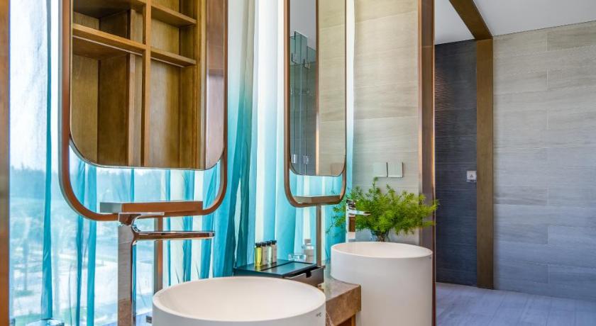 Ảnh của Biệt Thự 3 Phòng Ngủ Có Hồ Bơi Hướng Vườn Không Hút Thuốc (Garden View Three Bedroom Pool Villa - Non-Smoking) 2
