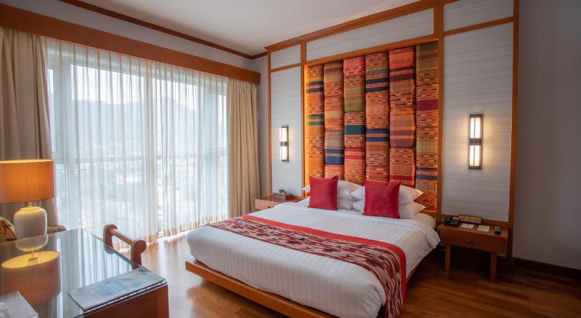 Image of Paradise Executive Suite 2 Bedrooms 5