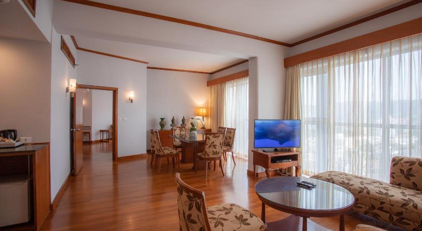 Image of Paradise Executive Suite 2 Bedrooms 6