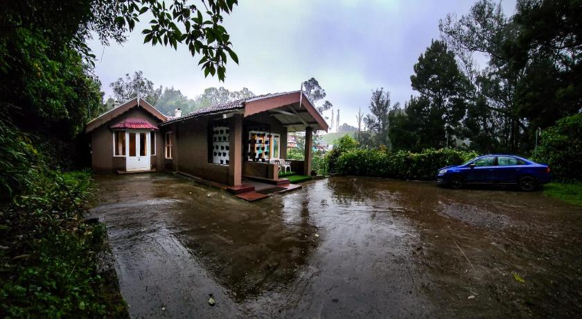 BOB'S WOODSIDE BUNGALOW photo