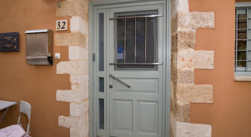 Splantzia Houses - Boutique Home - image 4