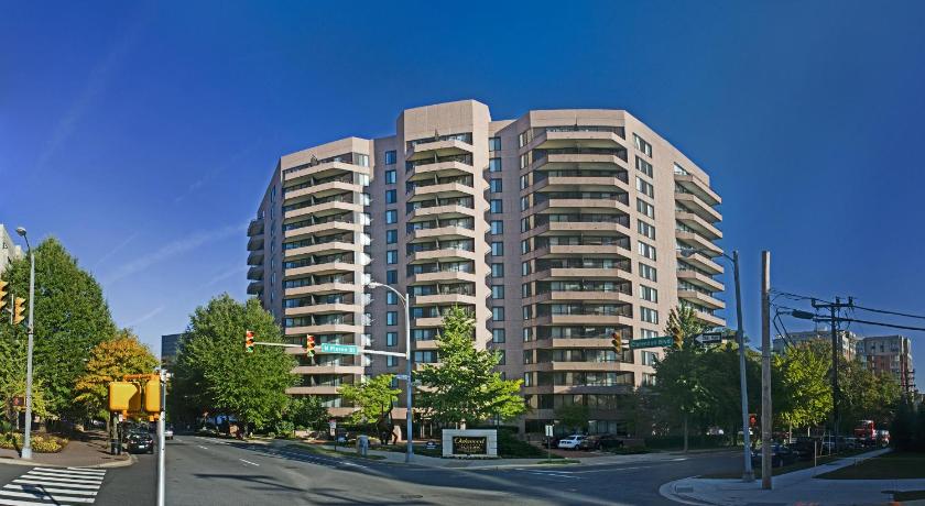 42+ Oakwood residence arlington