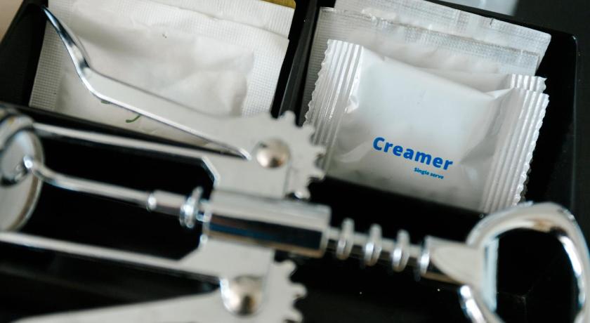 Bild av Rum väljs vid incheckningen (Room Selected at Check In) 15