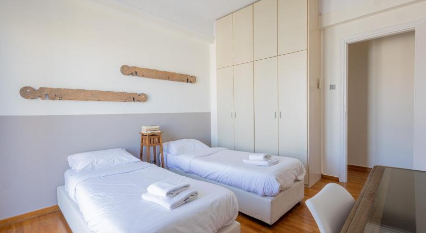 3 bdr Apt Incredible Acropolis View photo