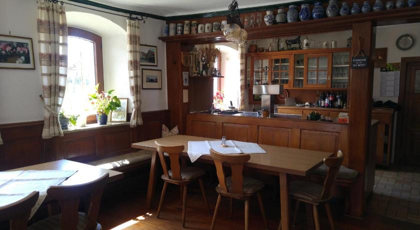 Gasthaus zum Goldenen Roß photo