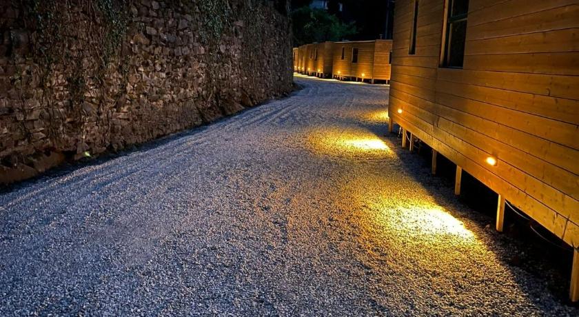Lakeview Cannobio Camping & Resort photo