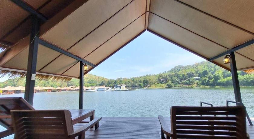 北碧 Ruknam Resort 3星级 酒店 设施