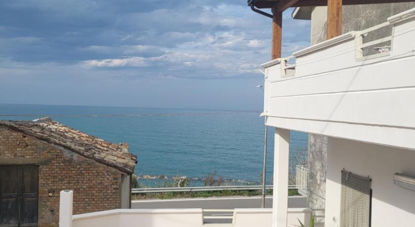 La casetta