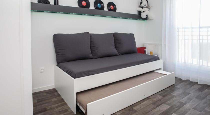 Image of Single Room 3