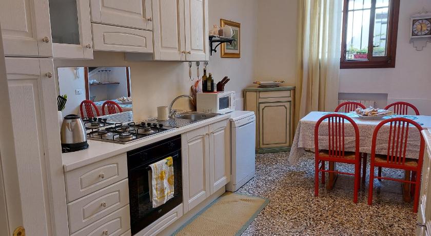 San Gervasio Apartment photo