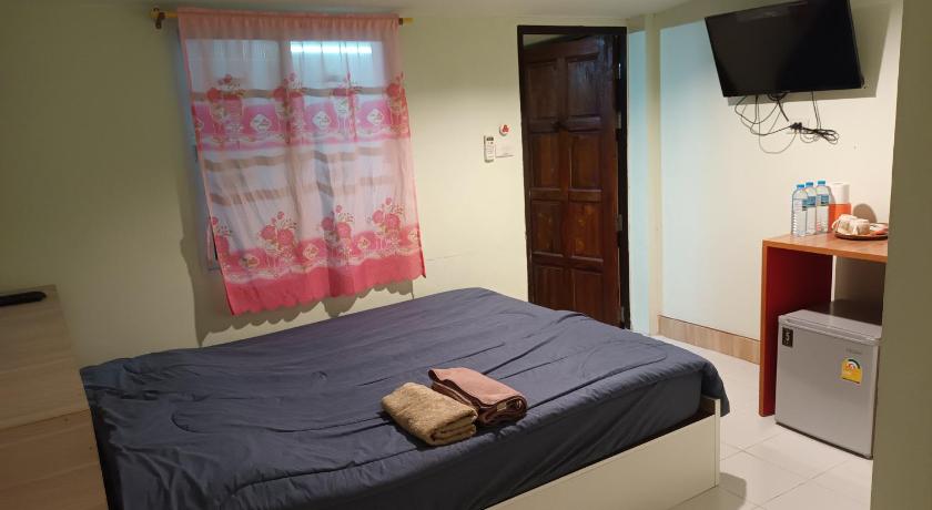 Kanchanaburi ชายเขาโฮมสเตย์ 4-Star Guesthouse view