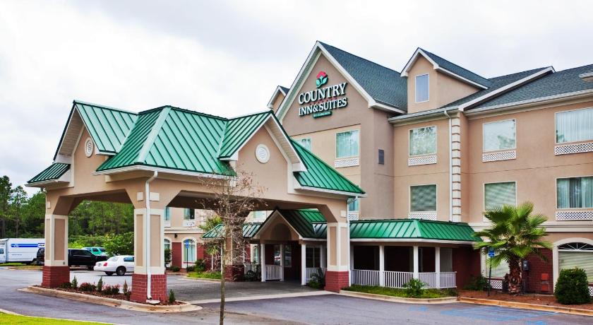 Country Inn & Suites by Radisson, Albany, GA