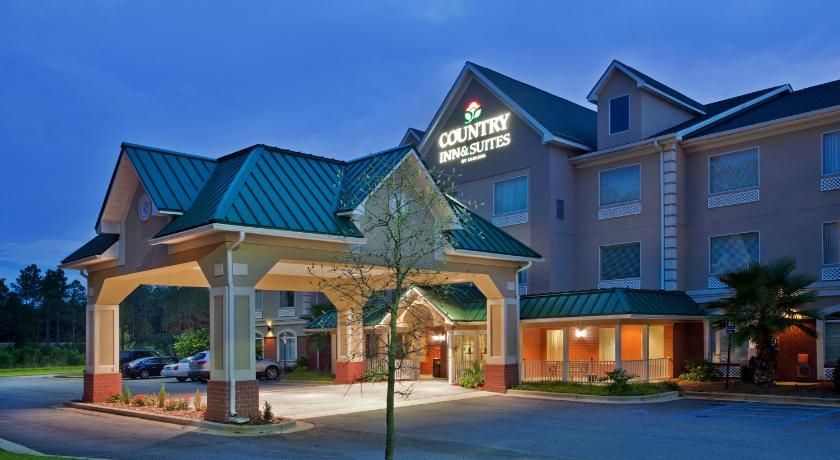 Country Inn & Suites by Radisson, Albany, GA