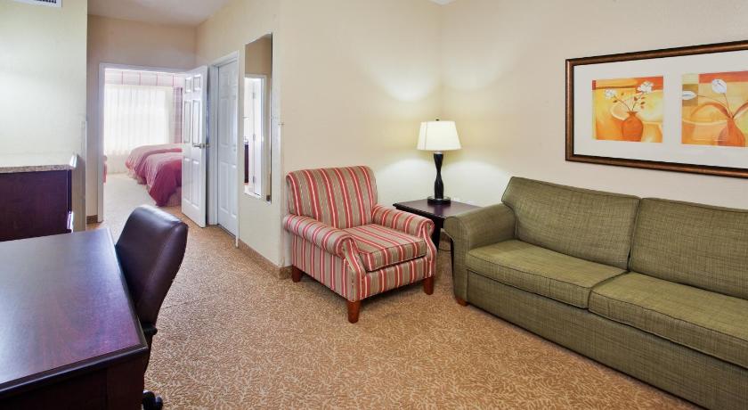 Country Inn & Suites by Radisson, Albany, GA