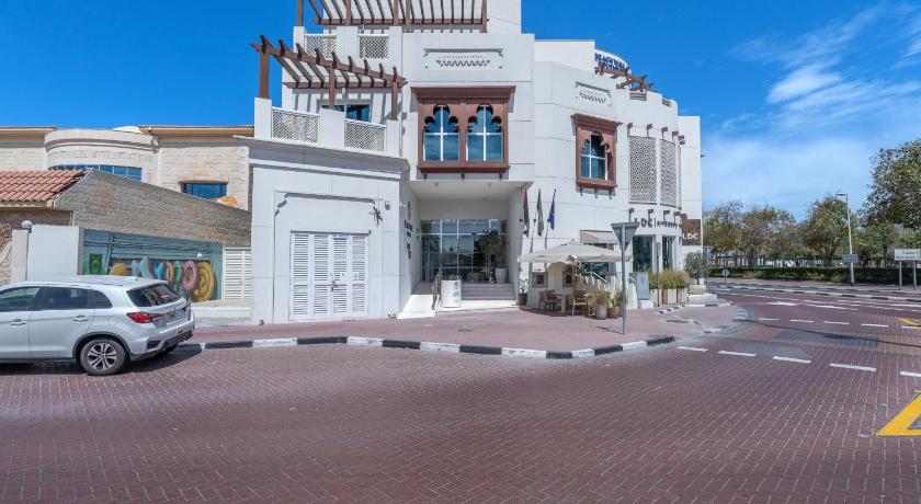 Park Regis Boutique Hotel - image 12