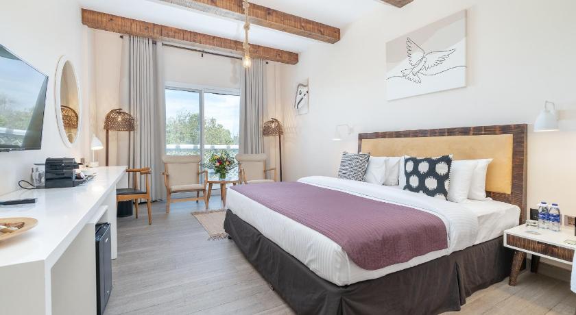 Image of Boutique Queen Room 0