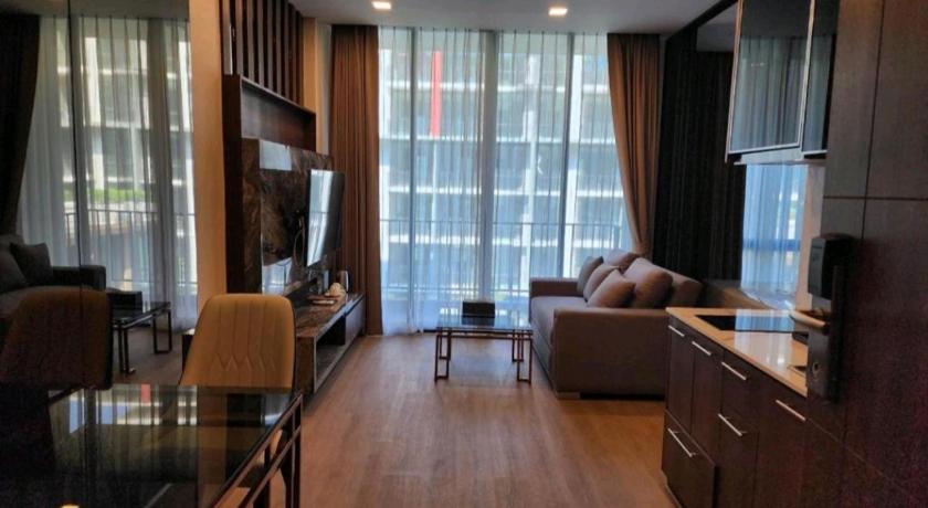 カオヤイ Bird's nest forest khaoyai 4つ星 シングルルーム スイート